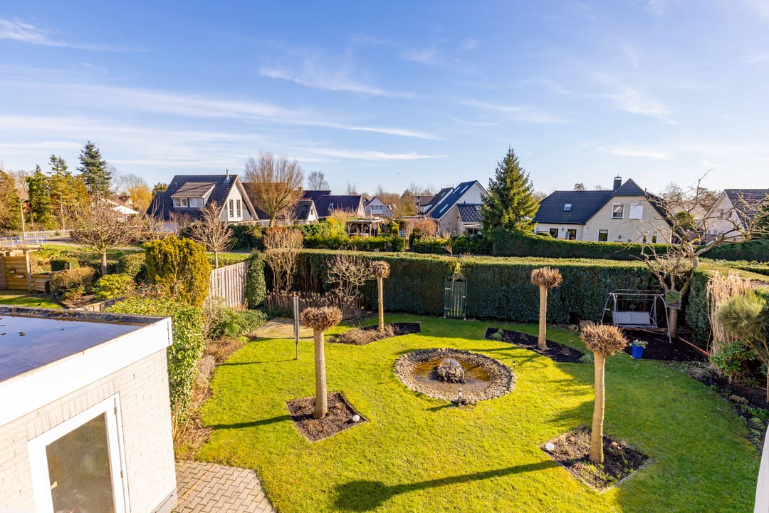 Foto 28 van Dotterbloem 29