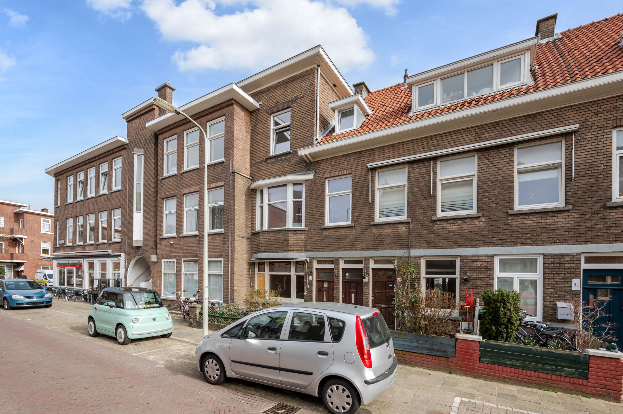 Van Vlotenstraat 58 