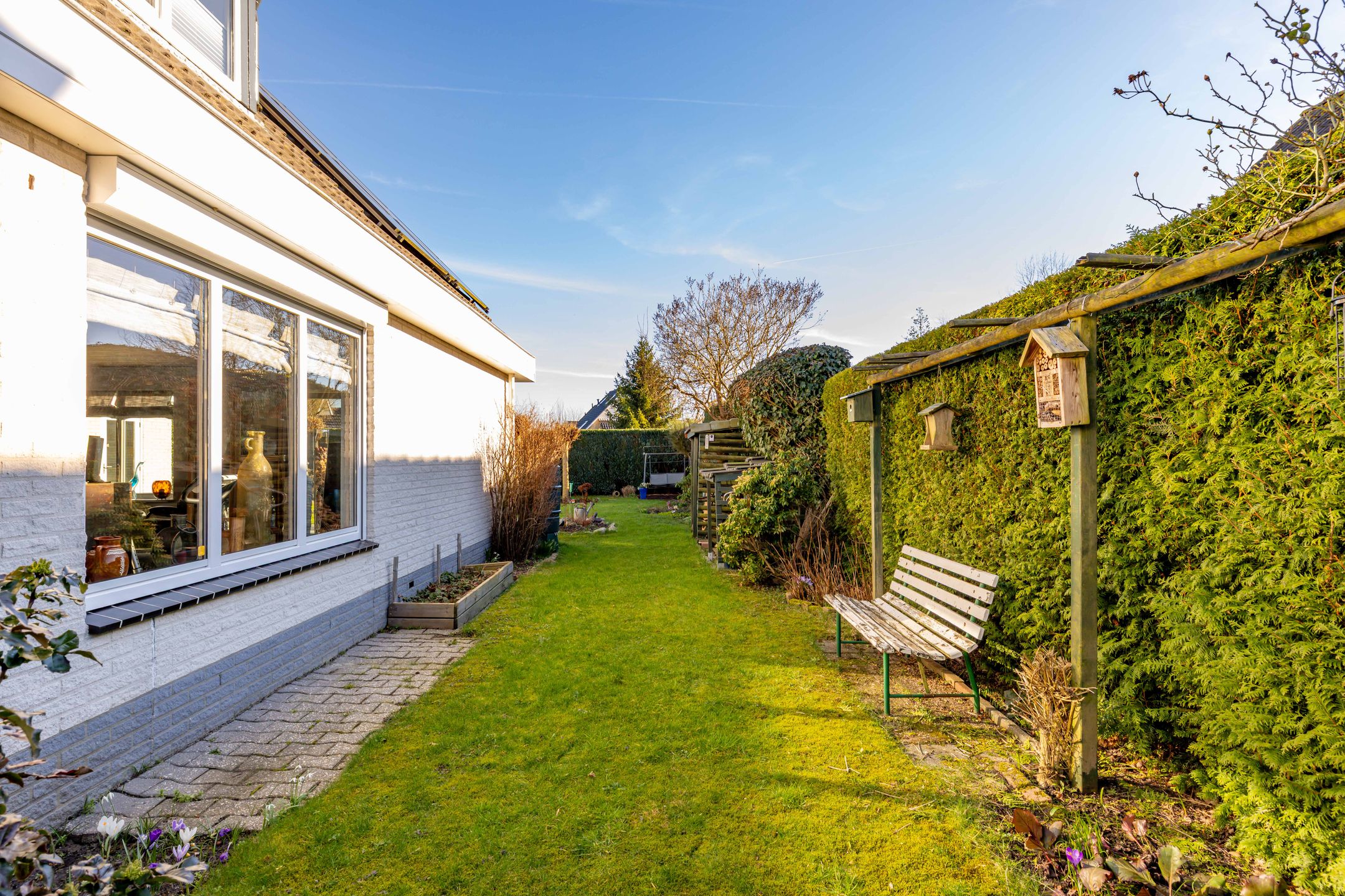 Foto 48 van Dotterbloem 29