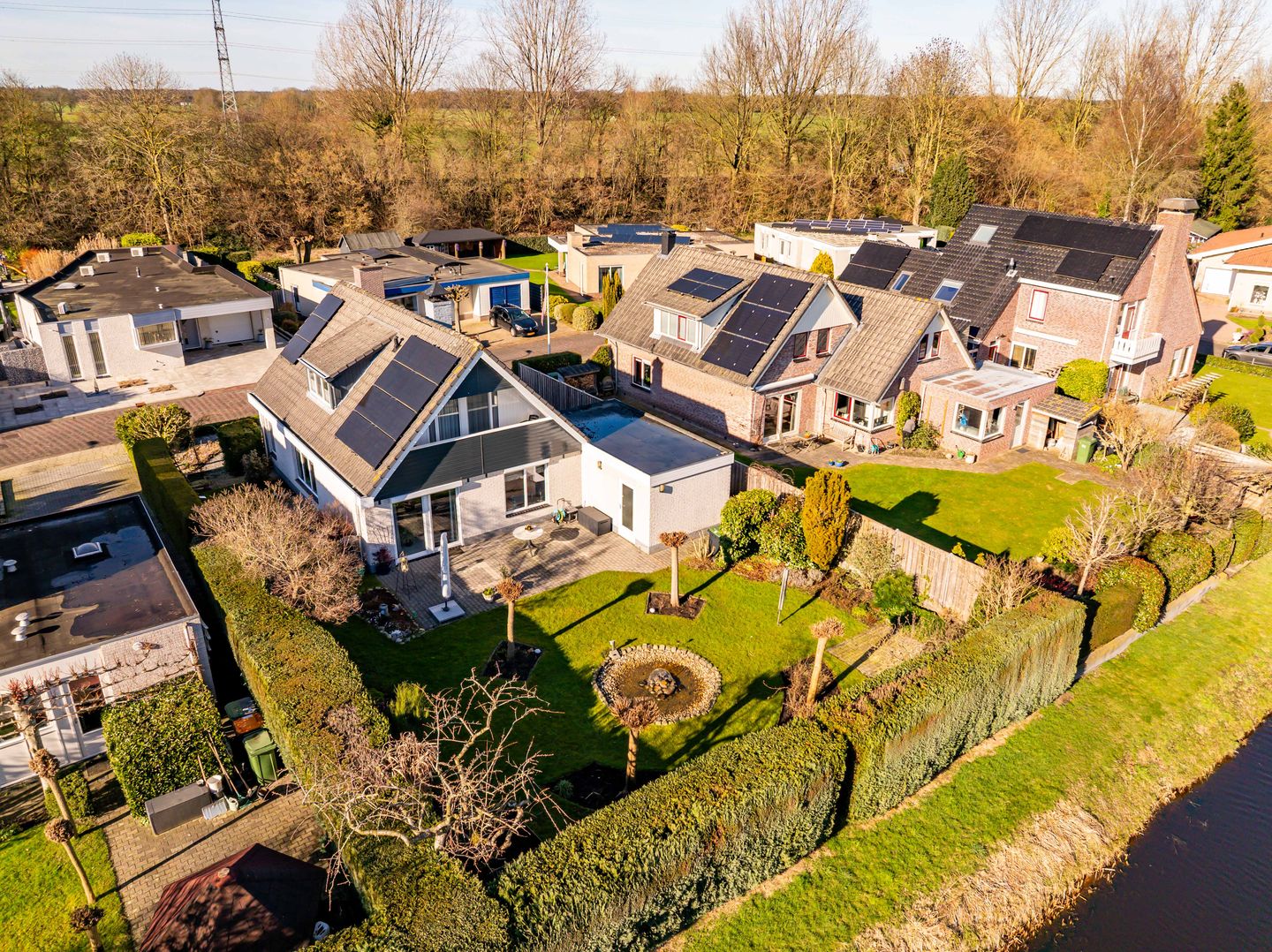 Foto 49 van Dotterbloem 29