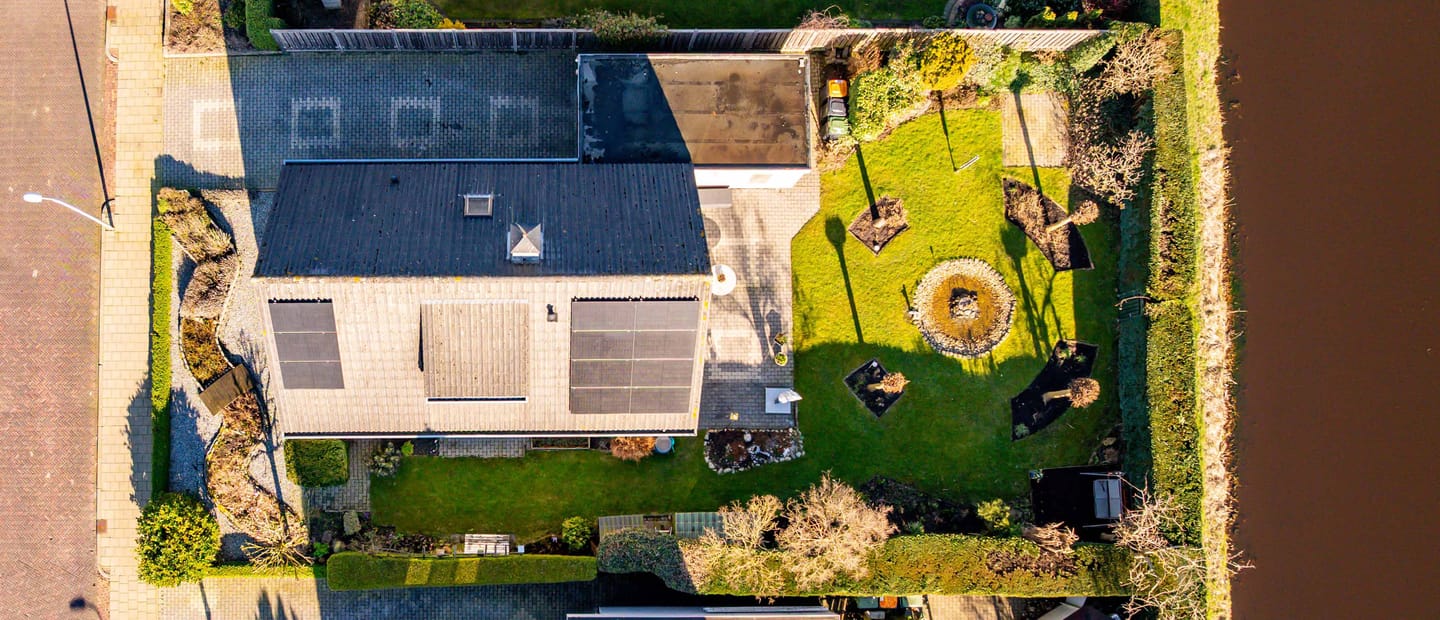 Foto 50 van Dotterbloem 29