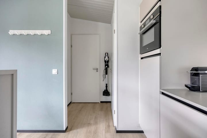 Vrijstaande woning te koop: Buitengronden 7-54, Zwartewaal