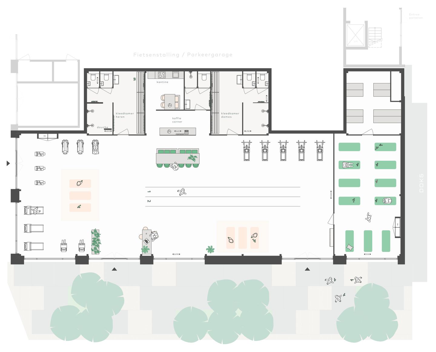 Bekijk foto 5 van Edisonweg 9-E1