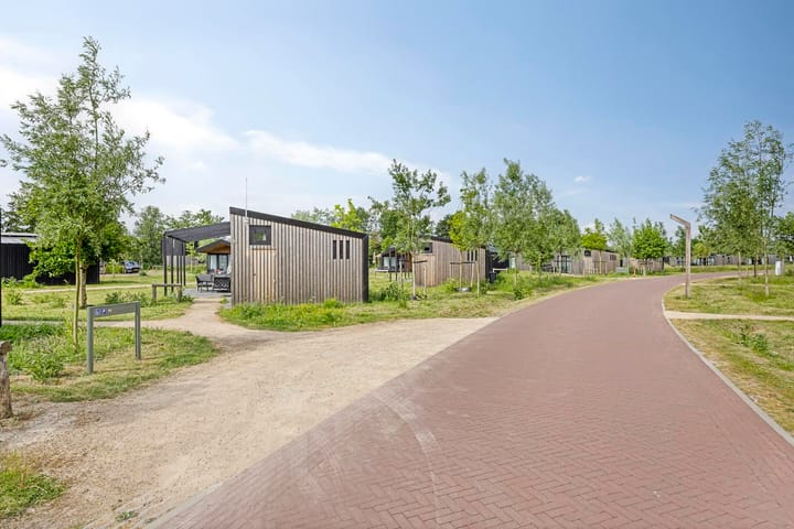 Vrijstaande woning te koop: Buitengronden 7-54, Zwartewaal