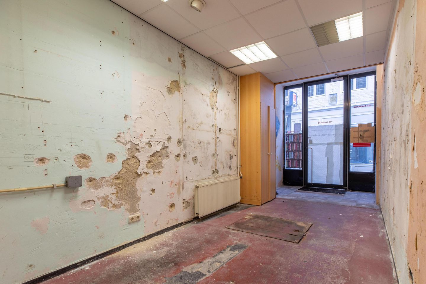 Bekijk foto 3 van Nieuwstraat 18