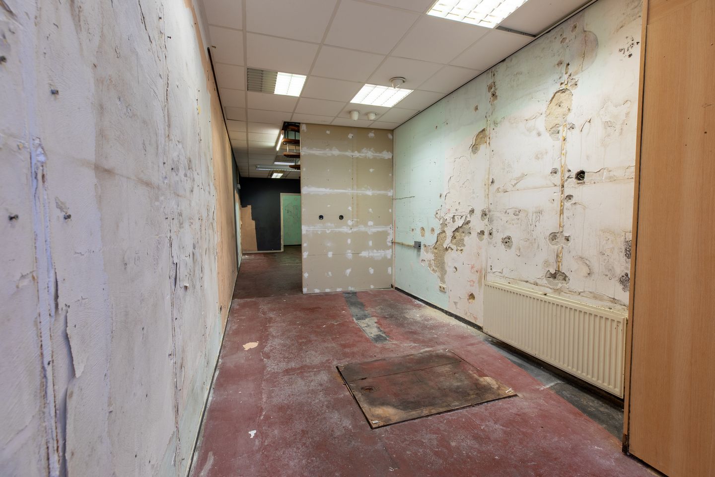 Bekijk foto 4 van Nieuwstraat 18