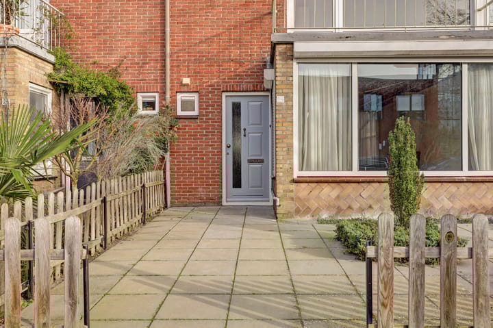 Photo 3 of Nassaulaan 25