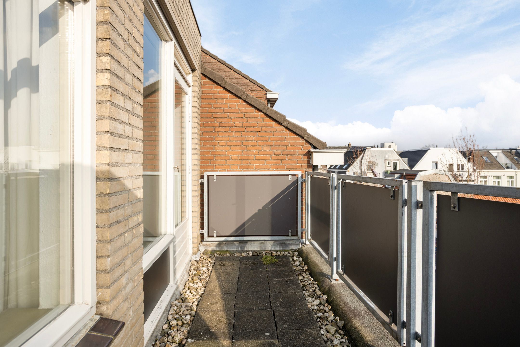 Buitengronden 7 Zwartewaal - Aanzicht 5