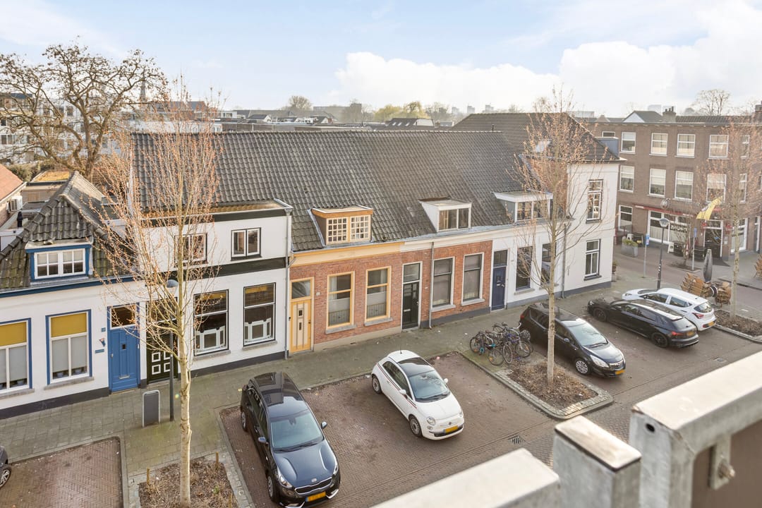 Foto 8 van Godevaert Montensstraat 2-D25