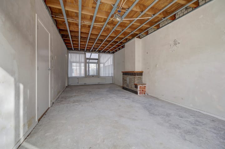 Photo 5 of Nassaulaan 25