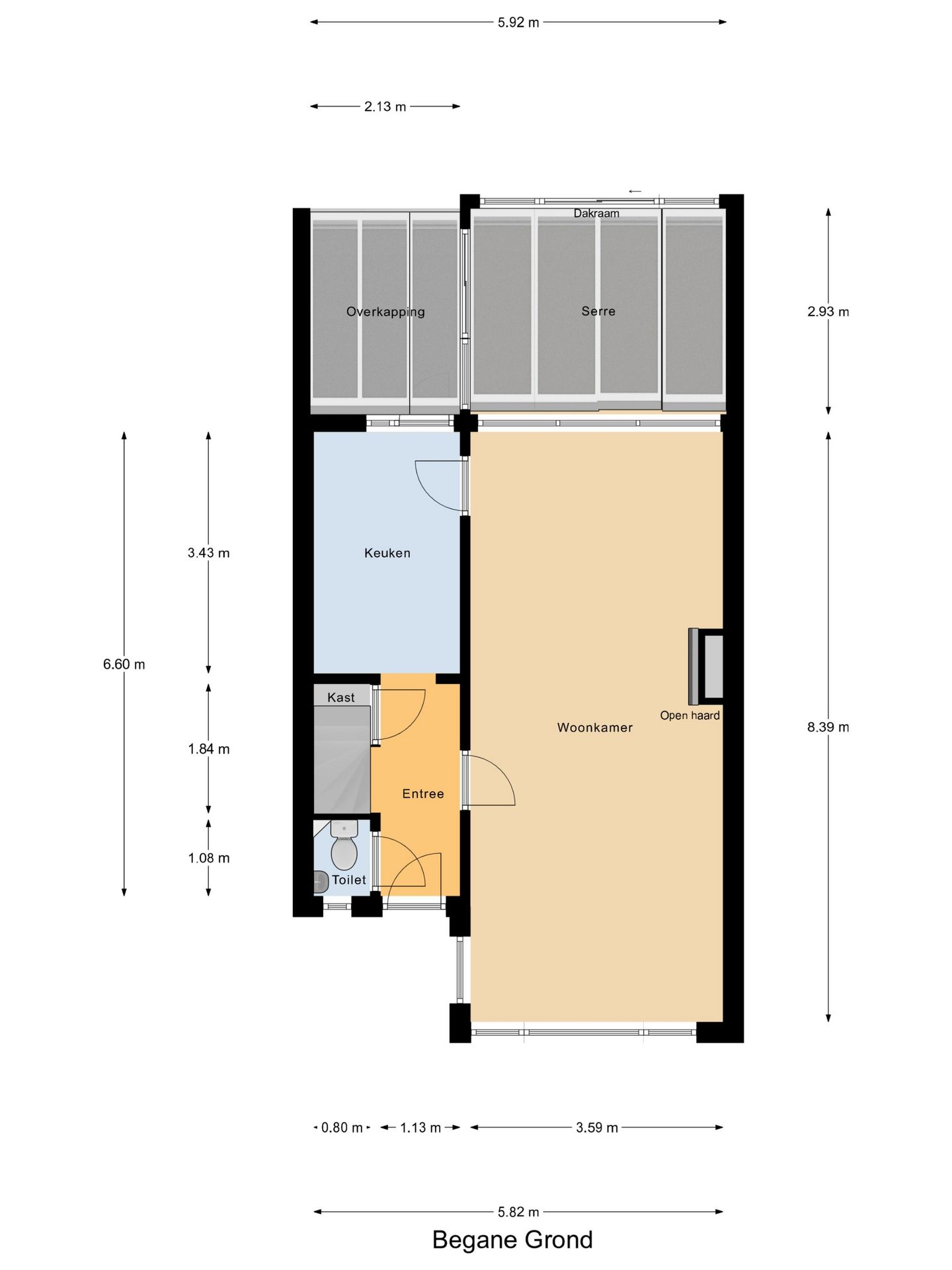 Foto 40 van Nassaulaan 25