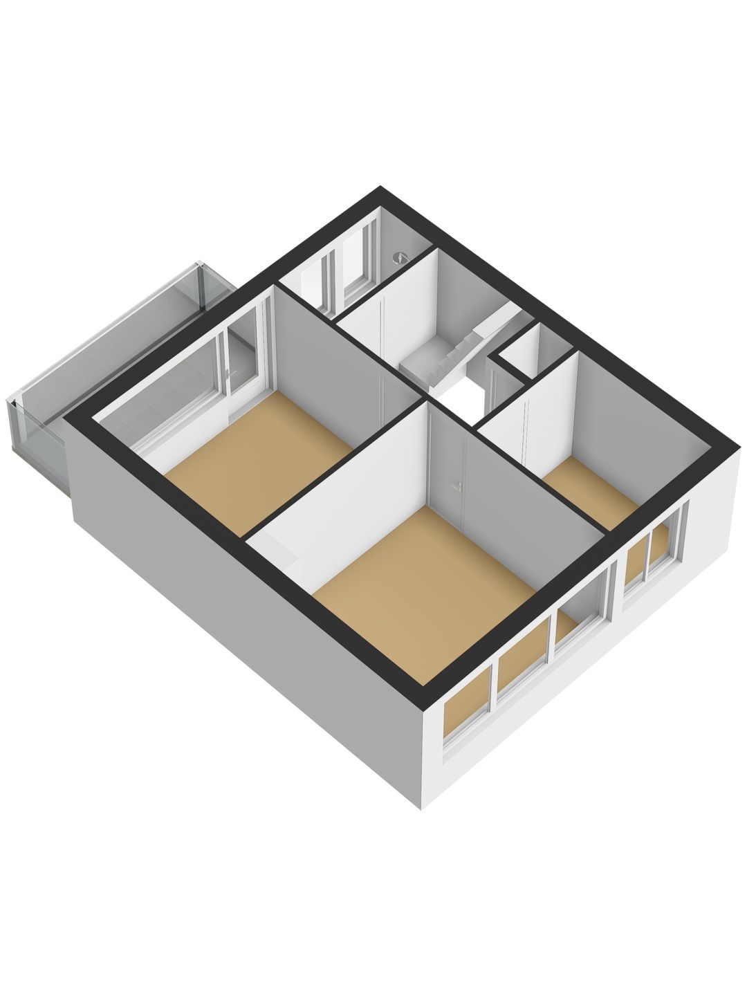 Foto 43 van Nassaulaan 25