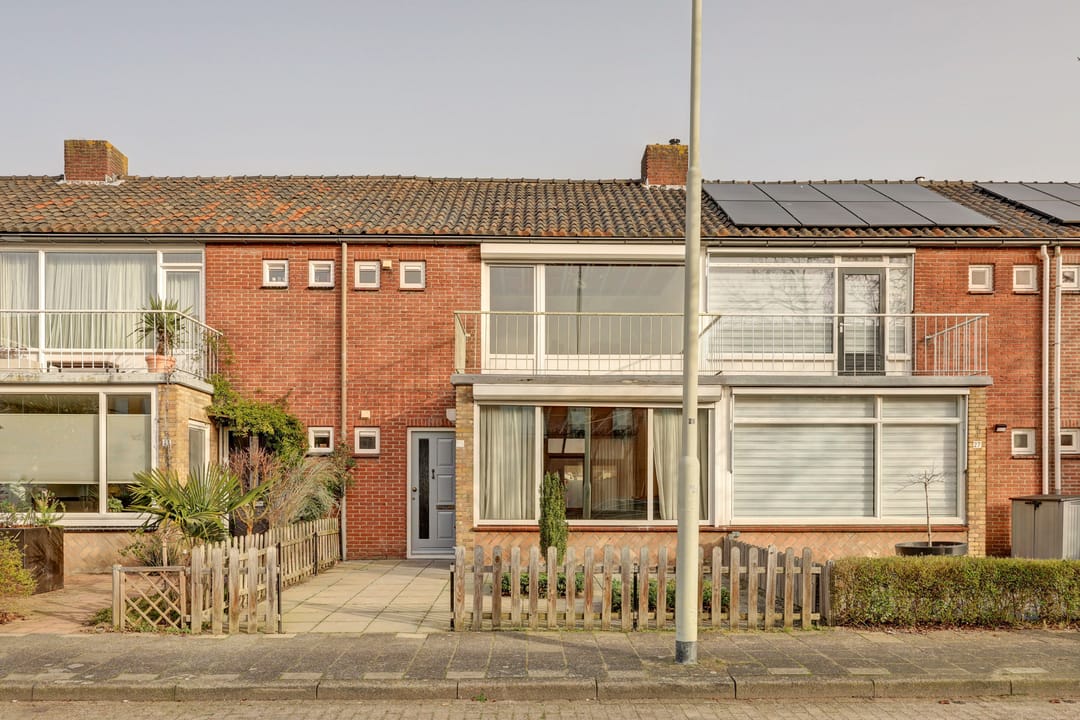 Foto 2 van Nassaulaan 25