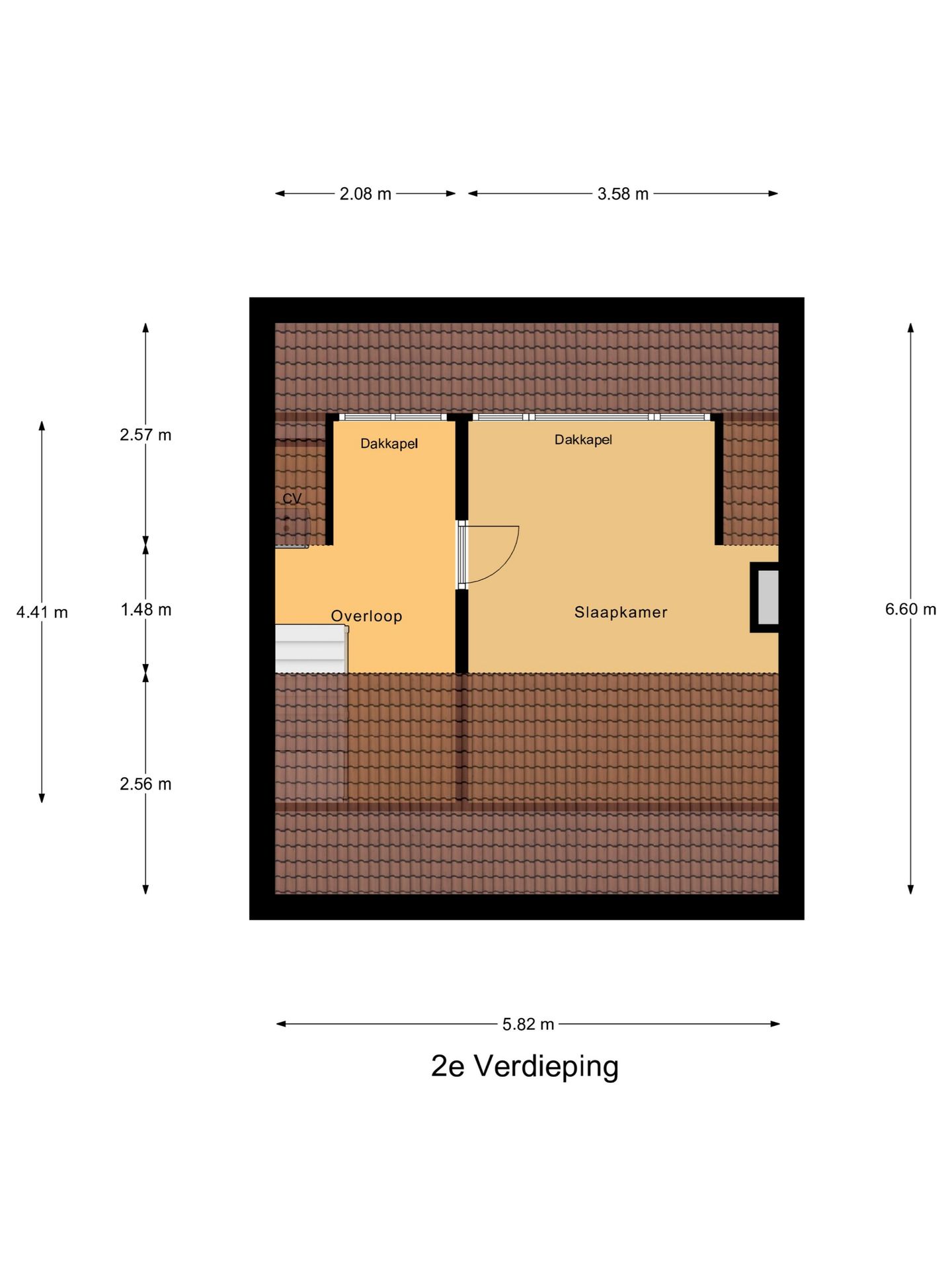 Foto 44 van Nassaulaan 25