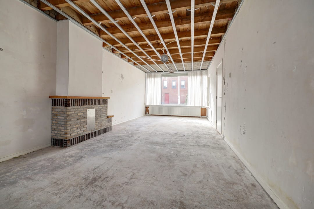 Foto 8 van Nassaulaan 25