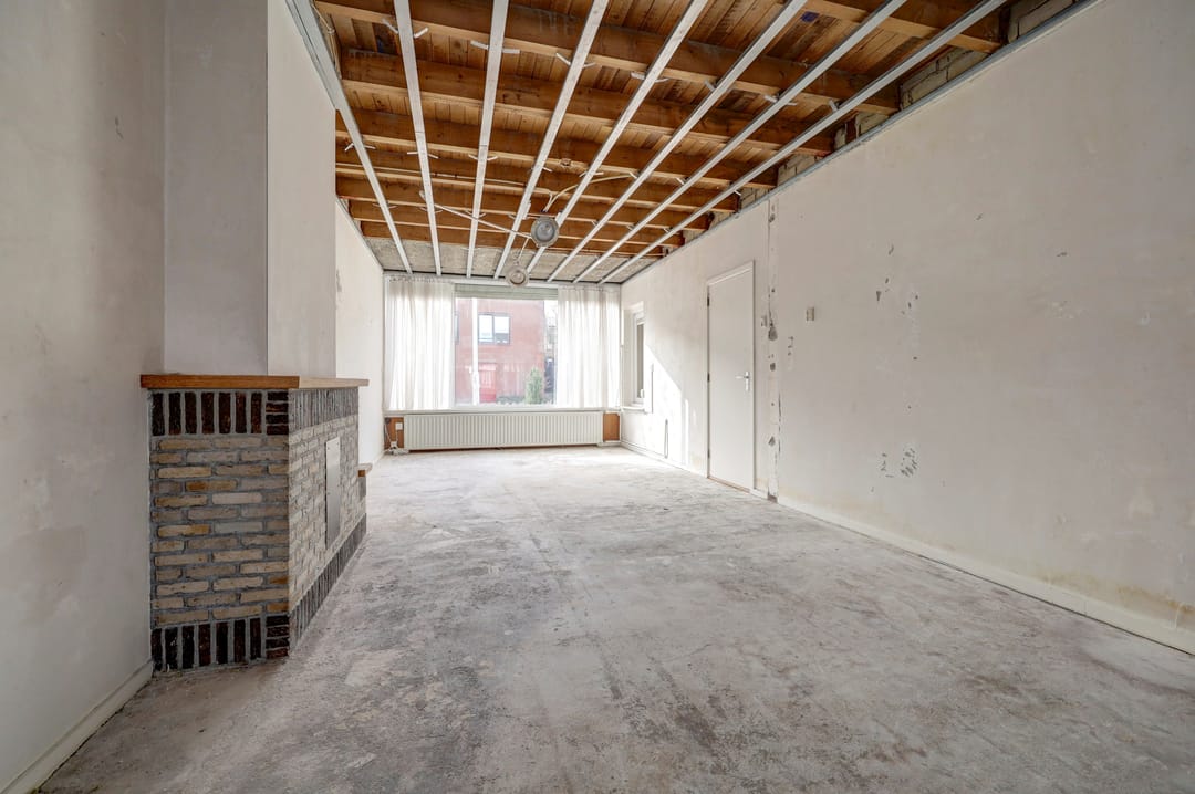 Foto 7 van Nassaulaan 25