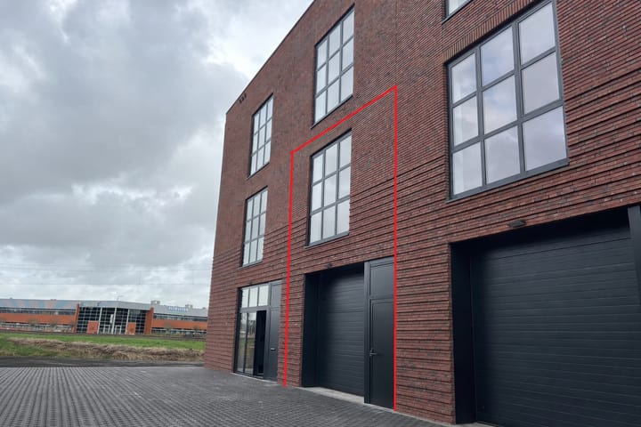 Steur 61, Waddinxveen