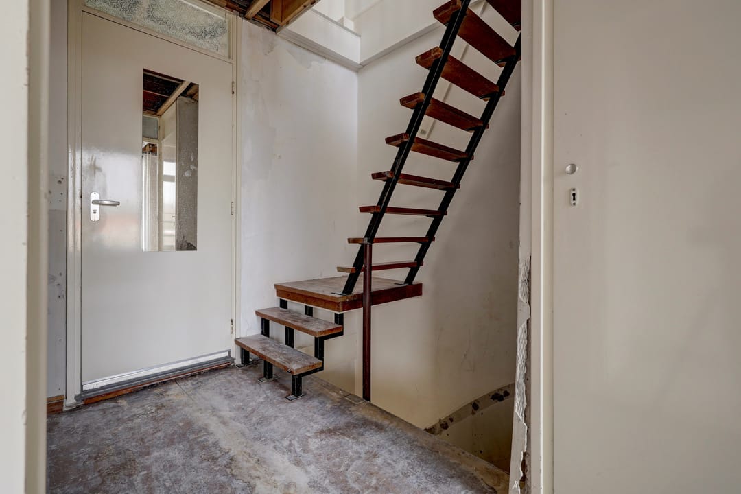 Foto 13 van Nassaulaan 25