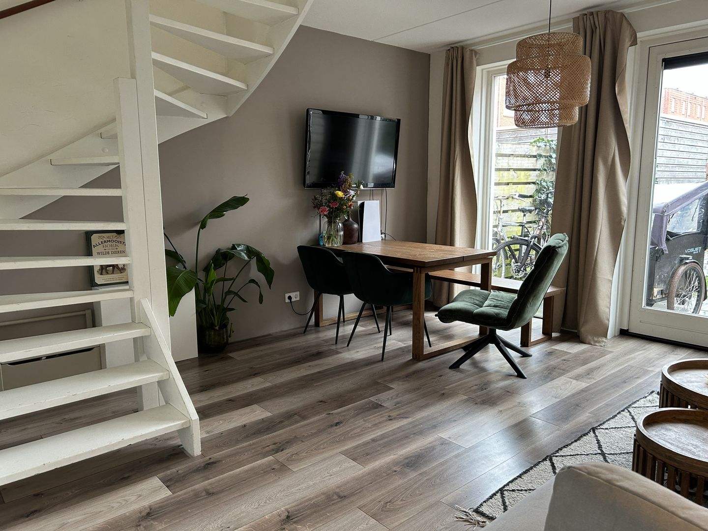 Foto 4 van Asterstraat 8