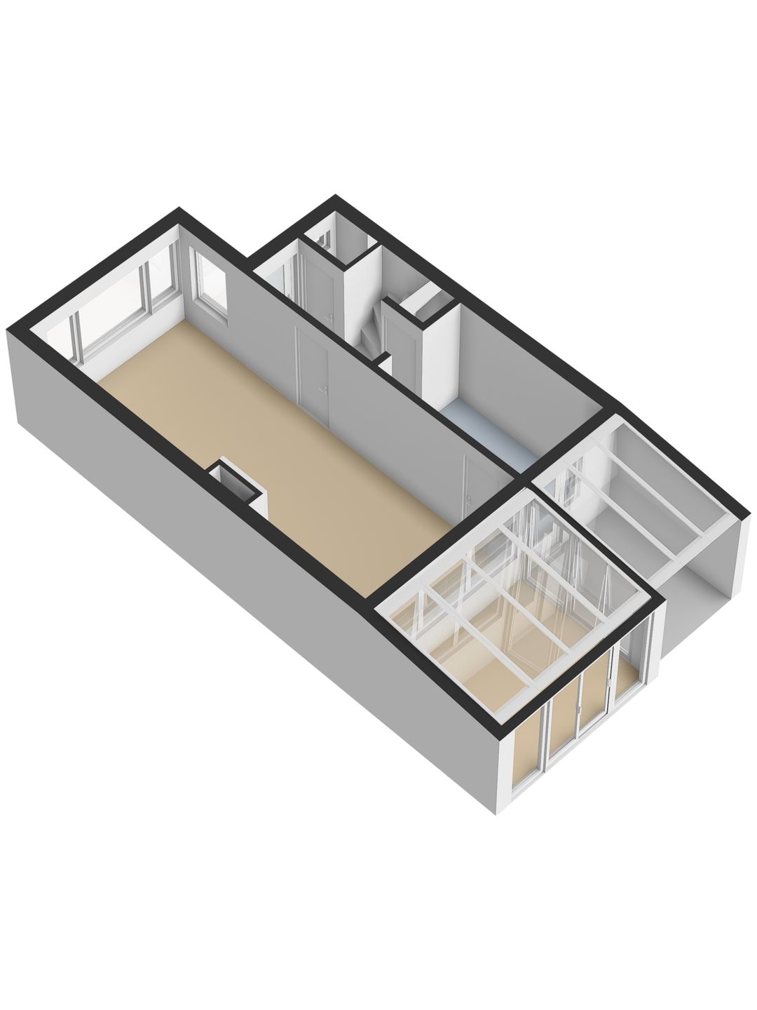 Foto 41 van Nassaulaan 25