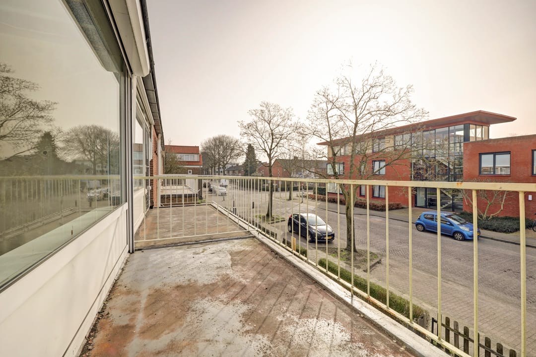 Foto 22 van Nassaulaan 25