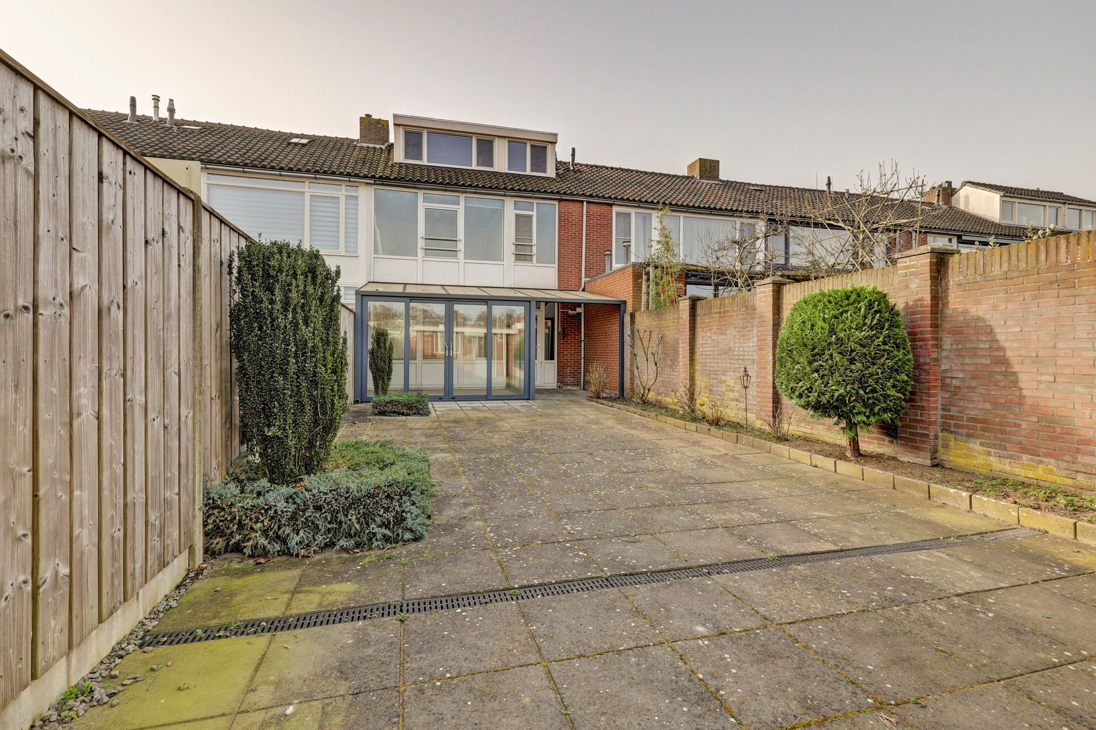 Foto 30 van Nassaulaan 25