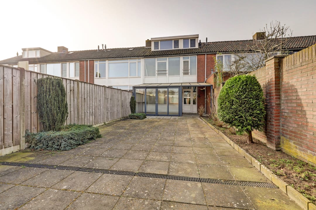 Foto 31 van Nassaulaan 25