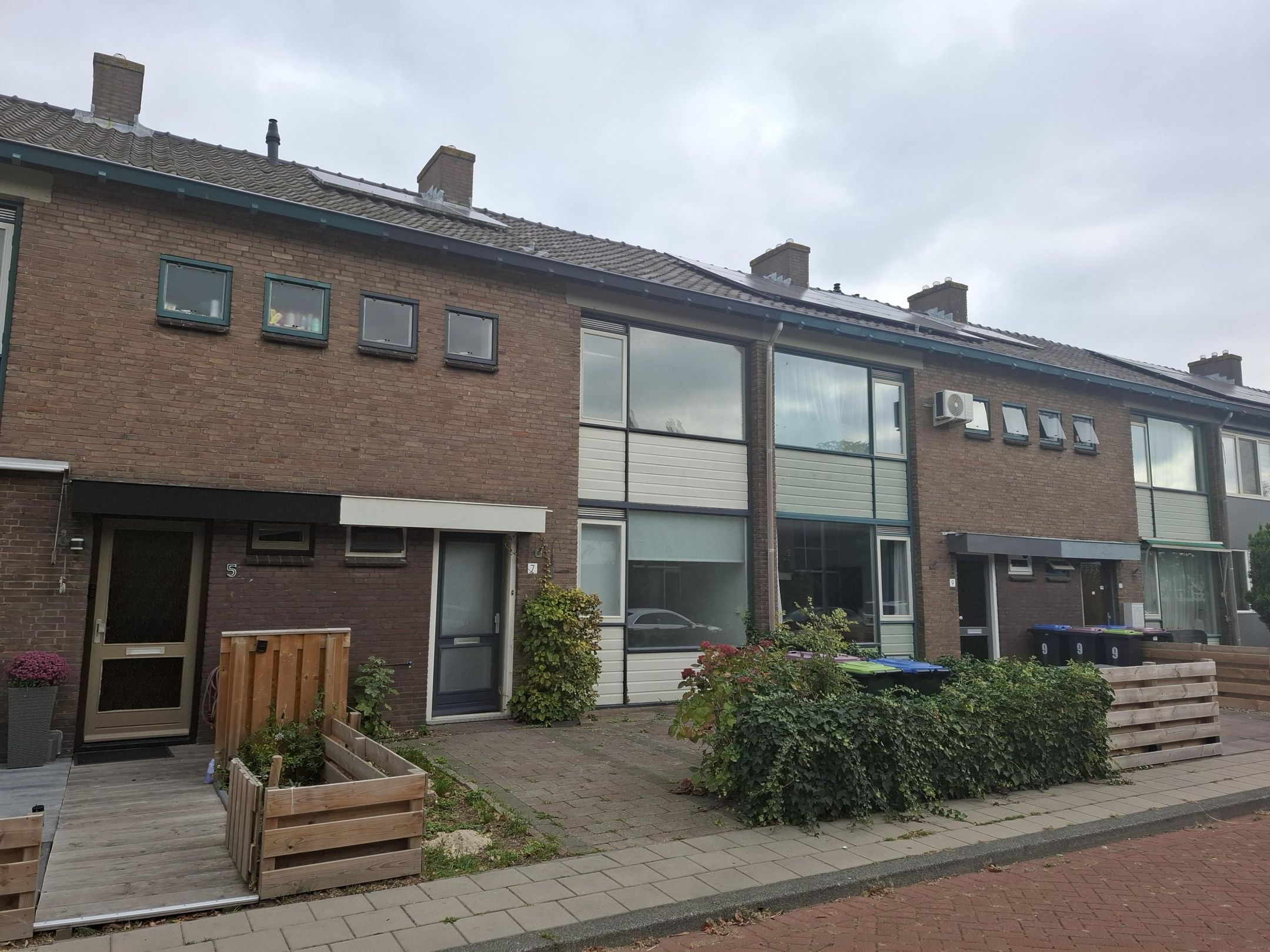 Jacq. Perkstraat 7 