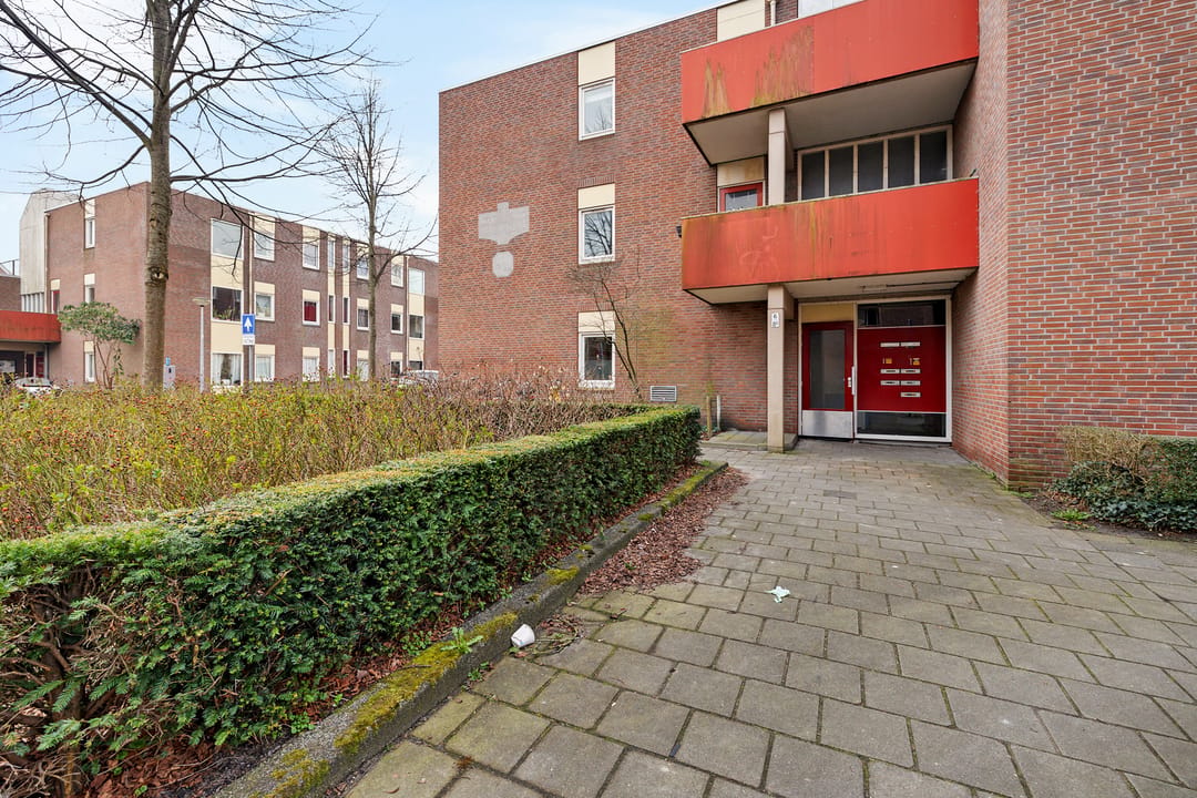 Photo 7 of Almastraat 6