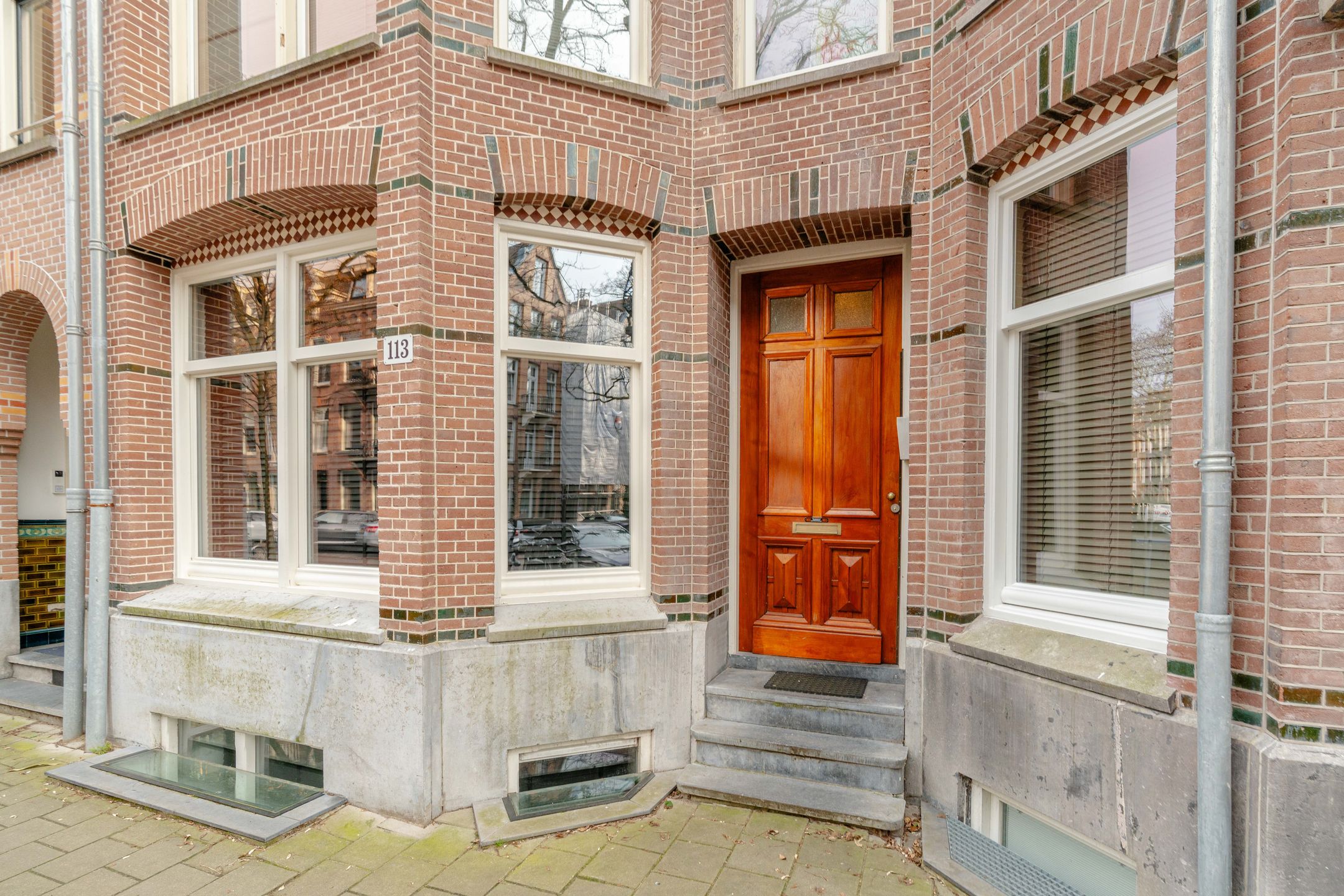 Photo 6 of Van Breestraat 113-3