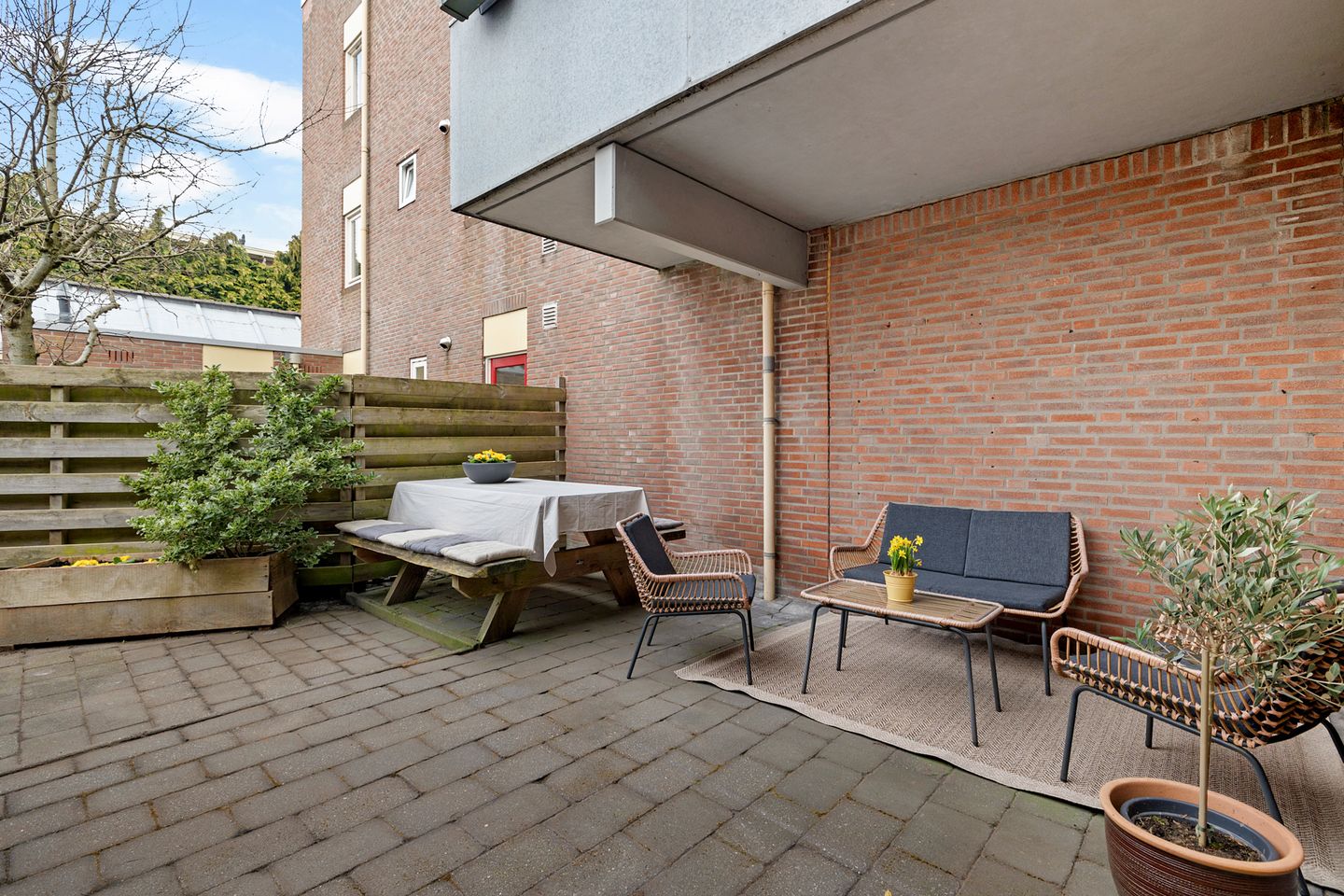 Photo 29 of Almastraat 6