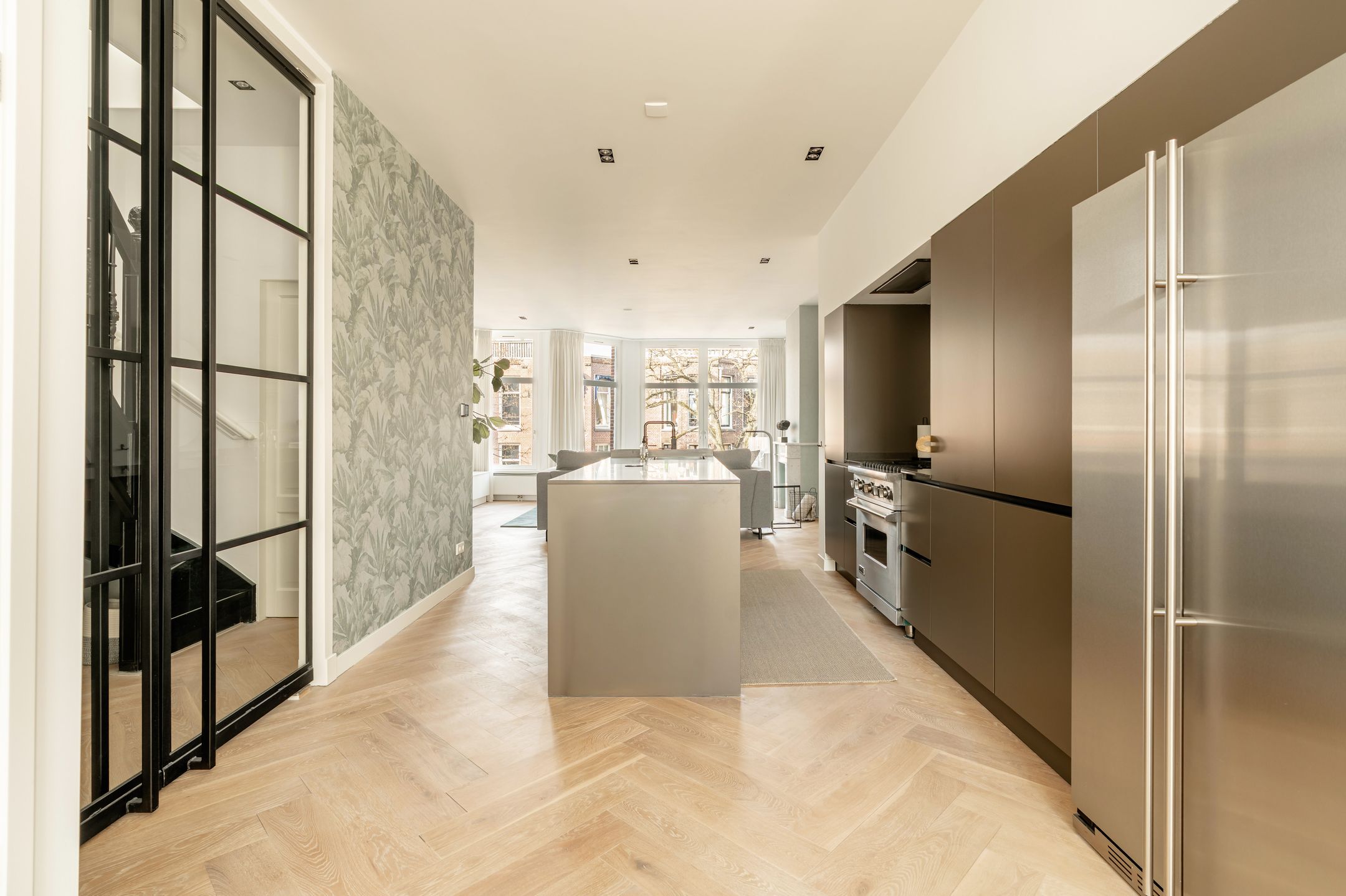 Photo 9 of Van Breestraat 113-3