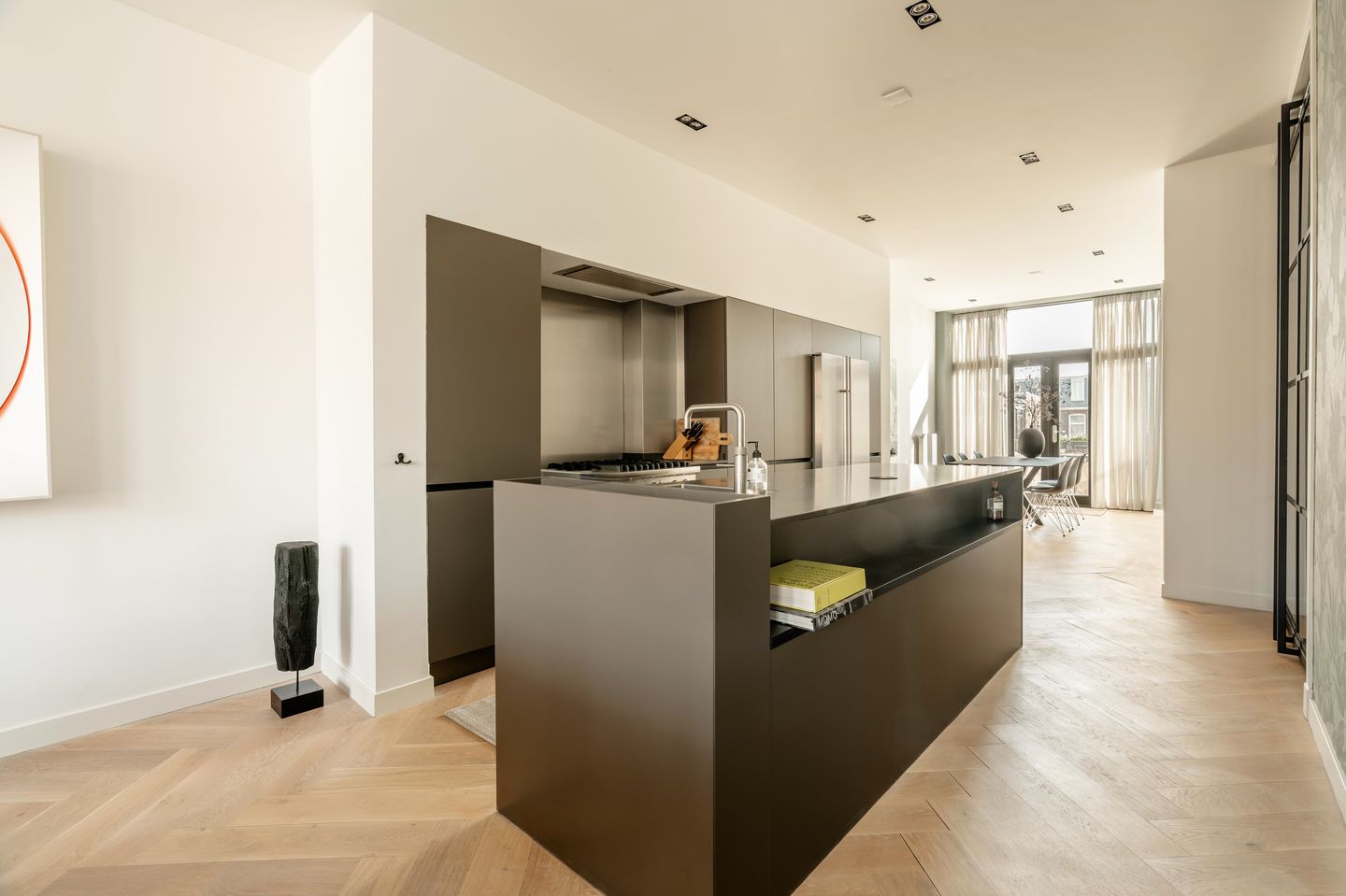 Photo 10 of Van Breestraat 113-3