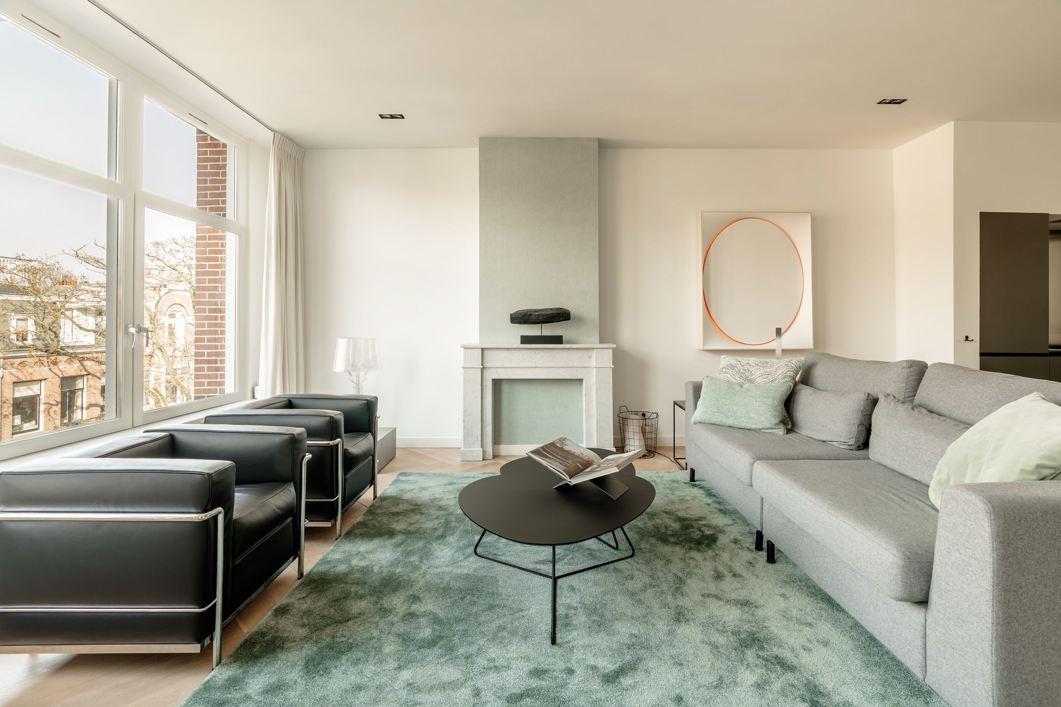 Photo 15 of Van Breestraat 113-3