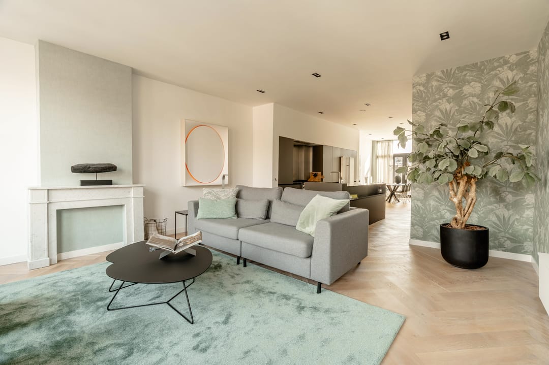 Photo 16 of Van Breestraat 113-3