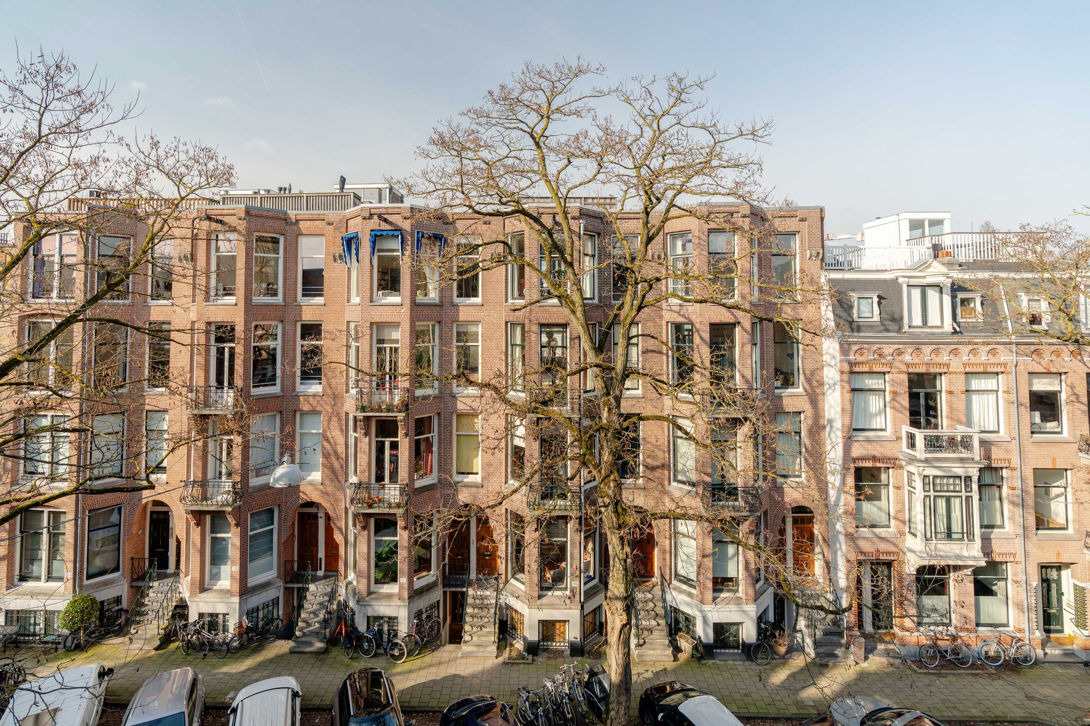 Photo 18 of Van Breestraat 113-3