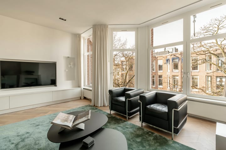 Photo 3 of Van Breestraat 113-3