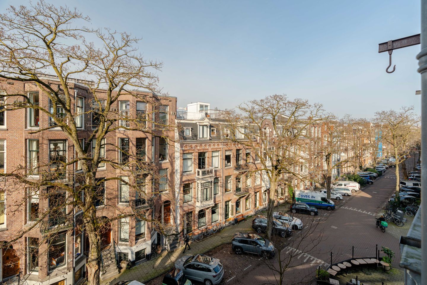 Photo 19 of Van Breestraat 113-3