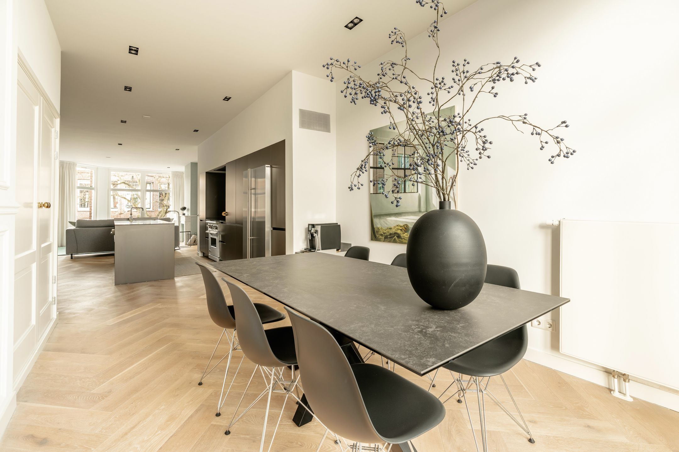 Photo 21 of Van Breestraat 113-3