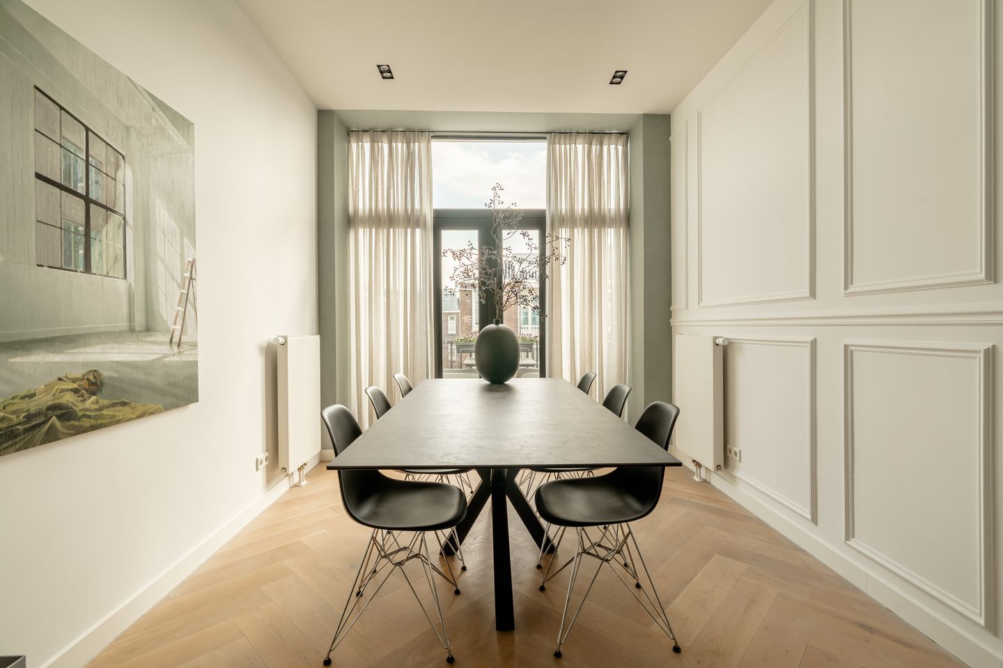 Photo 20 of Van Breestraat 113-3