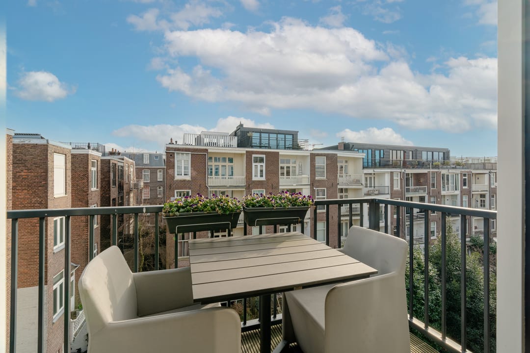 Photo 22 of Van Breestraat 113-3