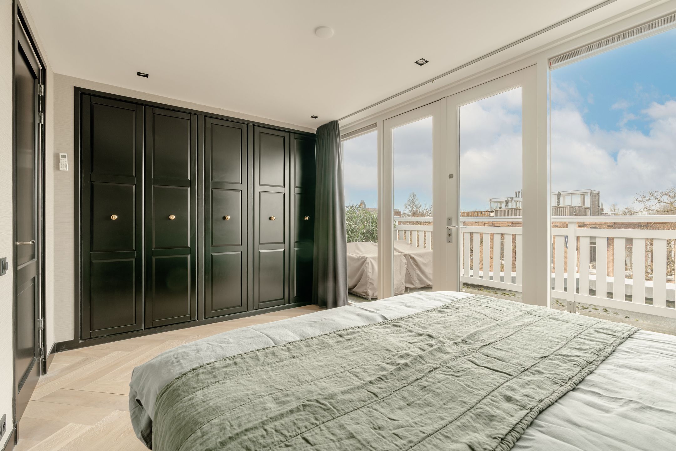 Photo 27 of Van Breestraat 113-3