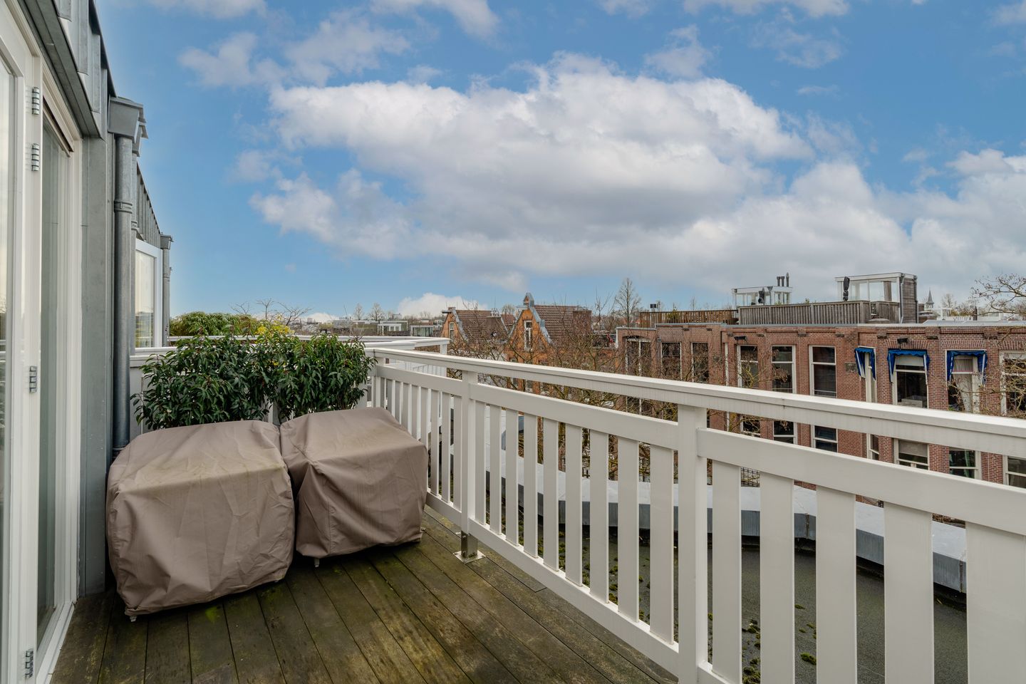 Photo 4 of Van Breestraat 113-3