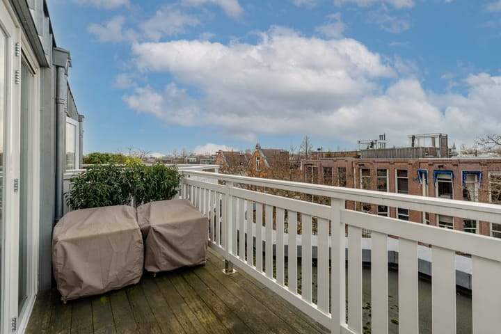 Photo 4 of Van Breestraat 113-3