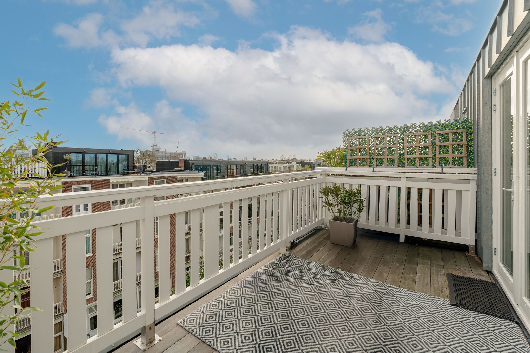 Photo 36 of Van Breestraat 113-3