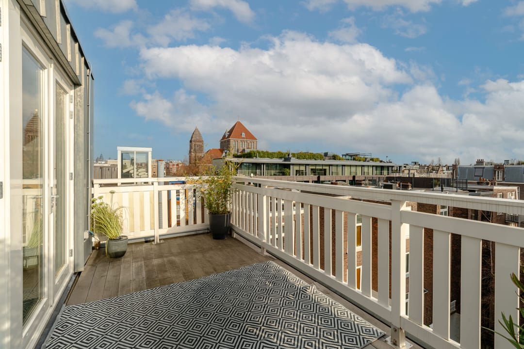 Photo 37 of Van Breestraat 113-3