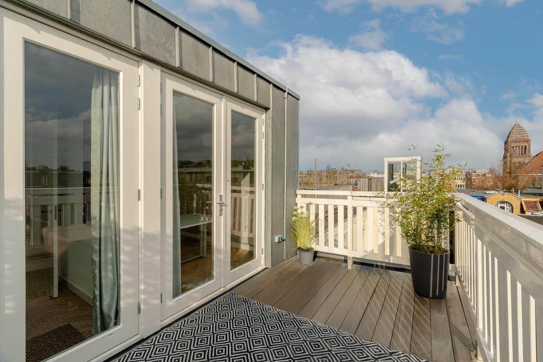 Photo 38 of Van Breestraat 113-3