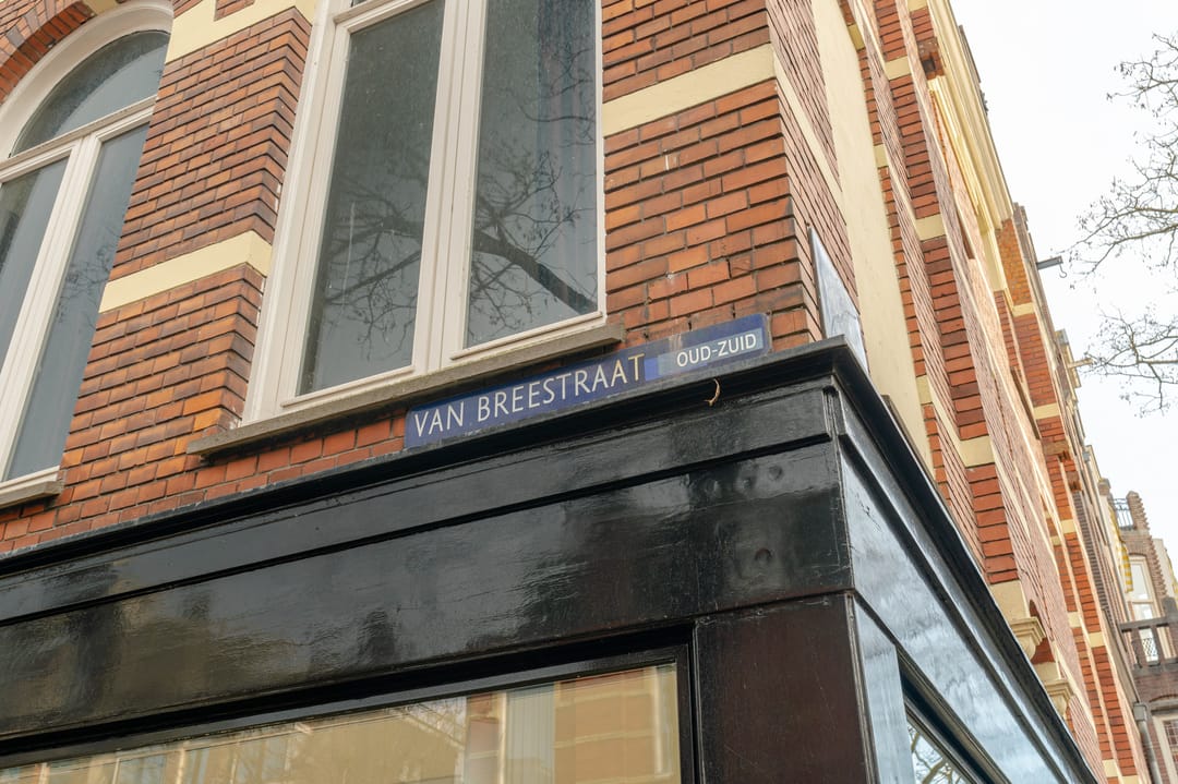 Photo 47 of Van Breestraat 113-3