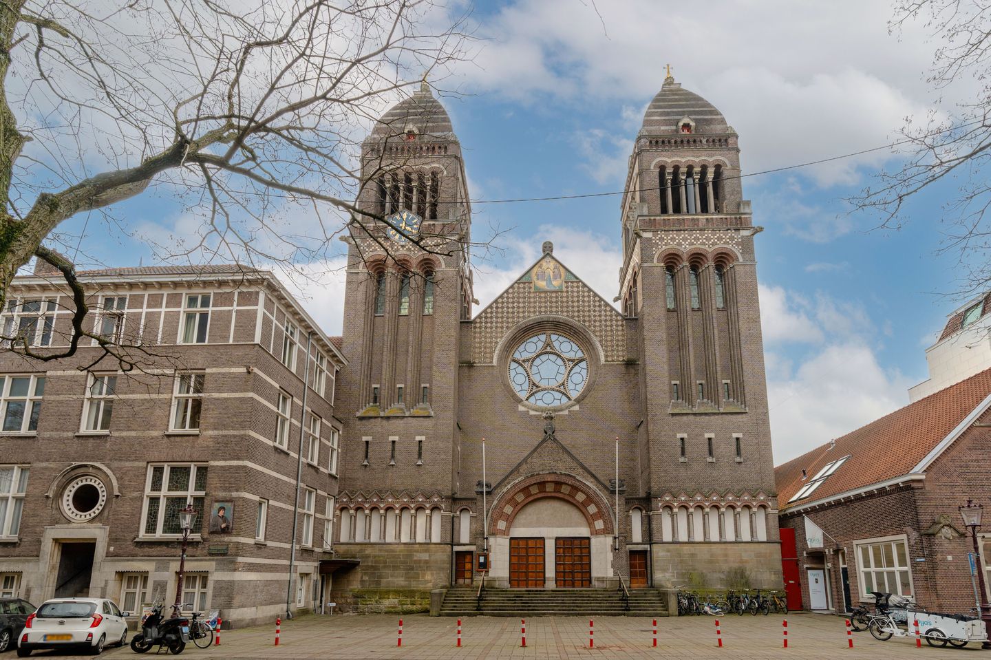 Photo 49 of Van Breestraat 113-3