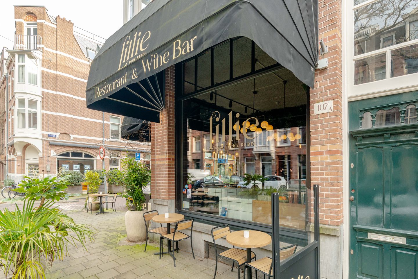 Photo 50 of Van Breestraat 113-3